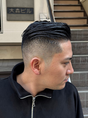 ドルクス日本橋×スタイル