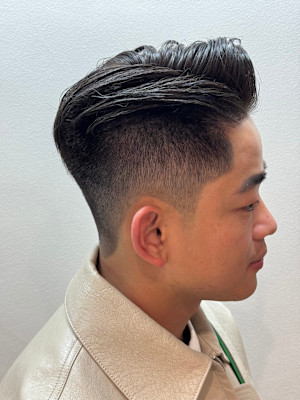 ドルクス日本橋×スタイル