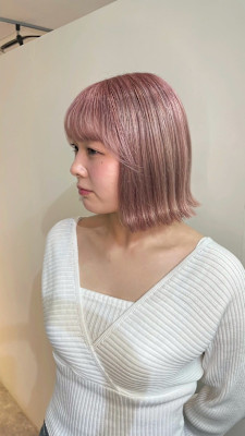 sourire chouchou(スーリールシュシュ)