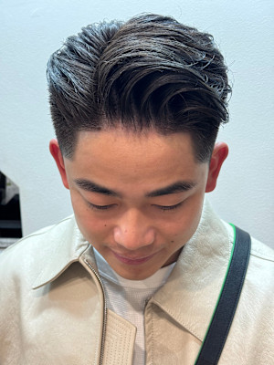 ドルクス日本橋×スタイル