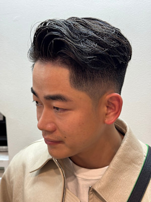 ドルクス日本橋×スタイル