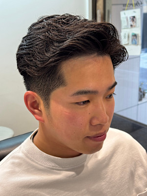 ドルクス日本橋×スタイル