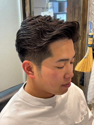 ドルクス日本橋×スタイル