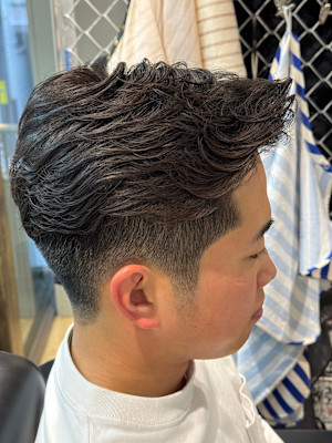 ドルクス日本橋×スタイル