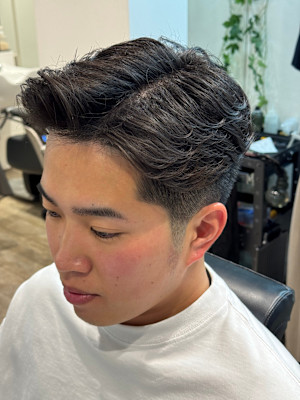 ドルクス日本橋×スタイル