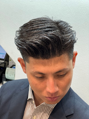 ドルクス日本橋×スタイル