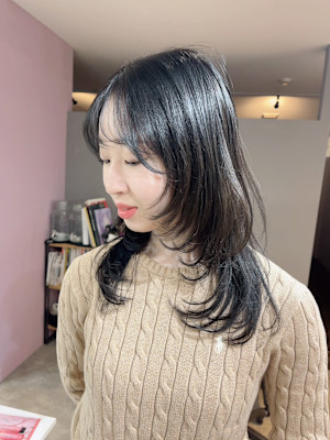 sourire chouchou(スーリールシュシュ)