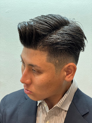 ドルクス日本橋×スタイル