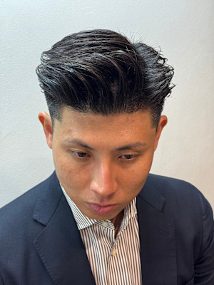 ドルクス日本橋×スタイル