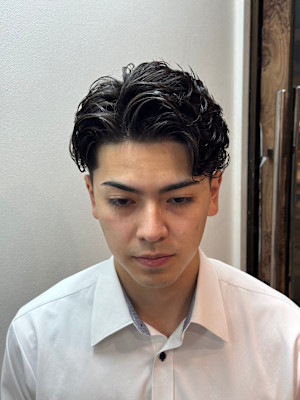 ドルクス日本橋×スタイル