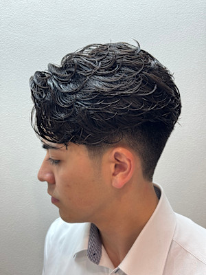 ドルクス日本橋×スタイル