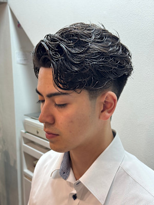 ドルクス日本橋×スタイル