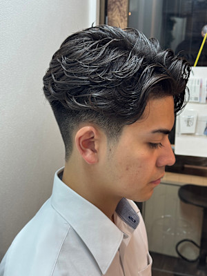 ドルクス日本橋×スタイル