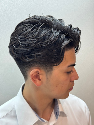 ドルクス日本橋×スタイル