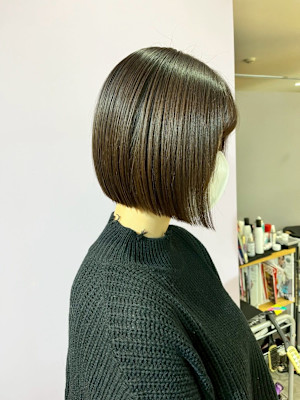 sourire chouchou(スーリールシュシュ)