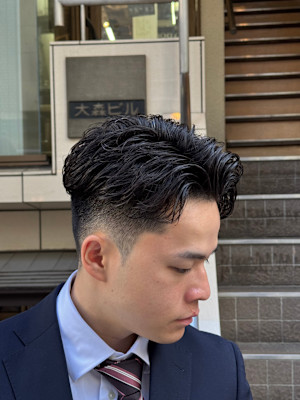 ドルクス日本橋×スタイル