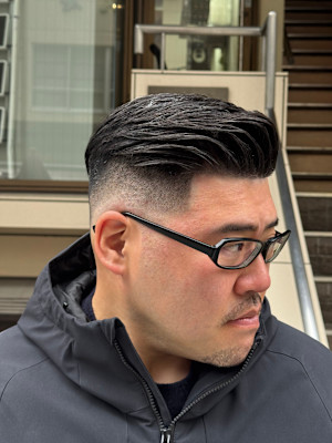 ドルクス日本橋×スタイル