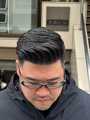 ドルクス日本橋×スタイル