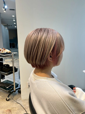 sourire chouchou(スーリールシュシュ)