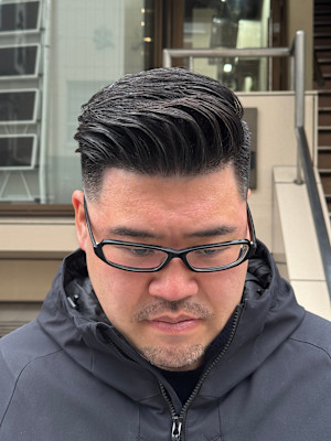 ドルクス日本橋×スタイル