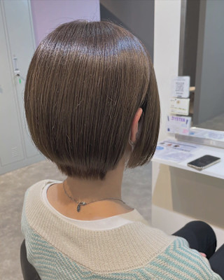 sourire chouchou(スーリールシュシュ)