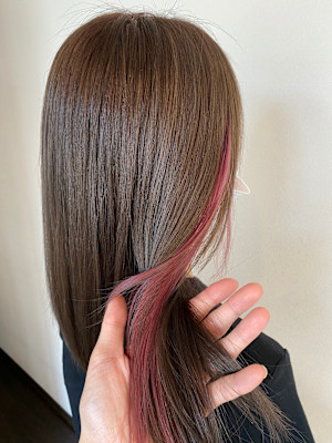 sourire chouchou(スーリールシュシュ)