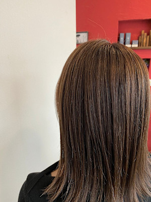 sourire chouchou(スーリールシュシュ)