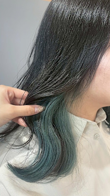 sourire chouchou(スーリールシュシュ)