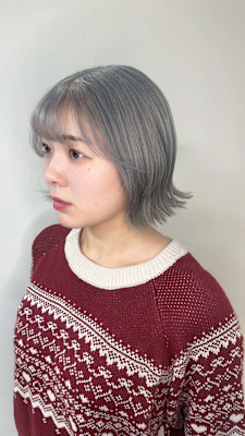 sourire chouchou(スーリールシュシュ)