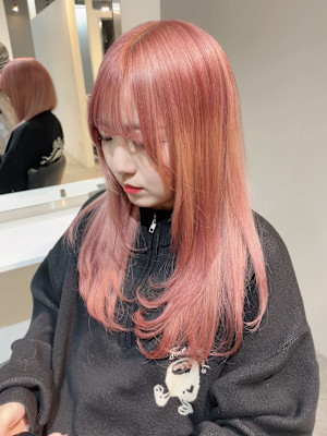 sourire chouchou(スーリールシュシュ)