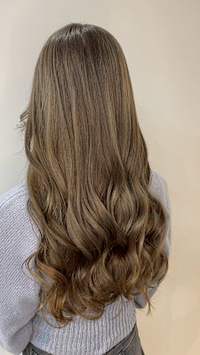 sourire chouchou(スーリールシュシュ)