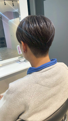 sourire chouchou(スーリールシュシュ)