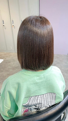 sourire chouchou(スーリールシュシュ)