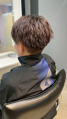 sourire chouchou(スーリールシュシュ)