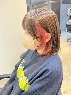 sourire chouchou(スーリールシュシュ)