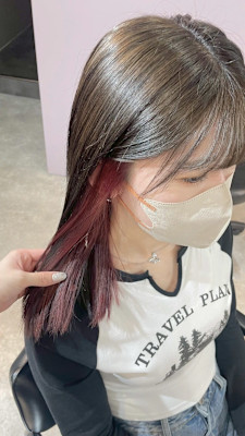 sourire chouchou(スーリールシュシュ)