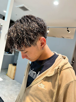 sourire chouchou(スーリールシュシュ)