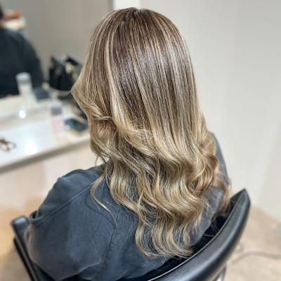 sourire chouchou(スーリールシュシュ)