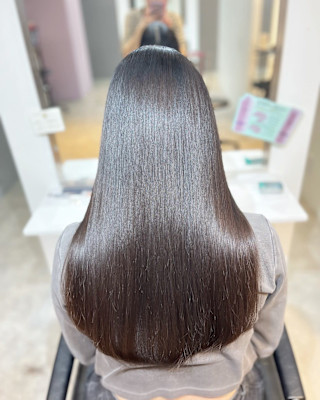 sourire chouchou(スーリールシュシュ)