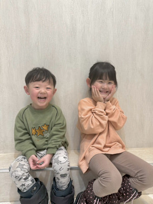 sourire chouchou(スーリールシュシュ)