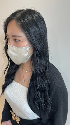 sourire chouchou(スーリールシュシュ)