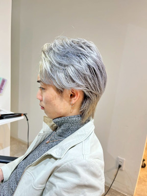 sourire chouchou(スーリールシュシュ)