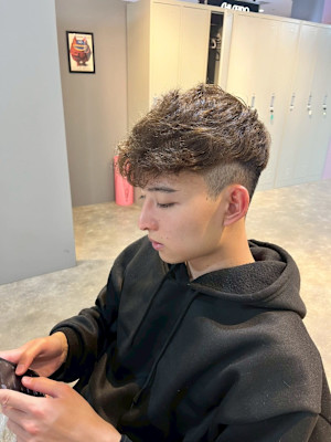 sourire chouchou(スーリールシュシュ)