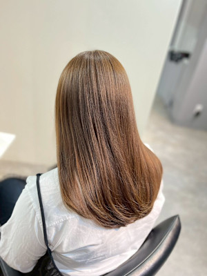 sourire chouchou(スーリールシュシュ)