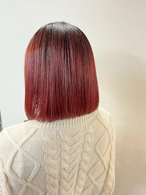 sourire chouchou(スーリールシュシュ)