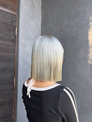 ホワイトカラー