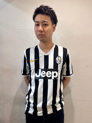 池袋社会人のベリーショート◎[池袋メンズ美容室］