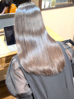 CYAN 【シアン】×スタイル