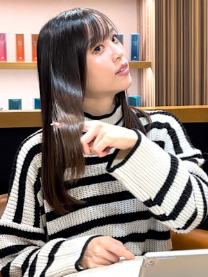 CYAN 【シアン】×スタイル