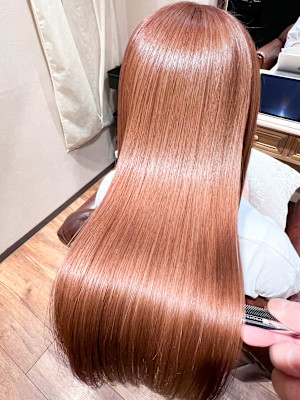 CYAN 【シアン】×スタイル